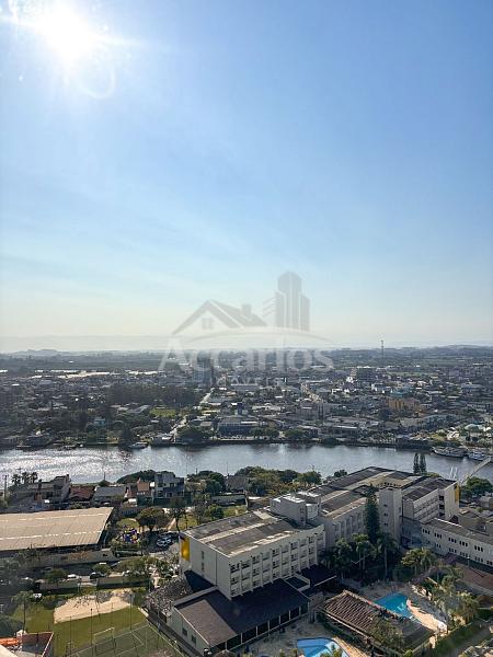 Cobertura Bella Vita Resid�ncial 22