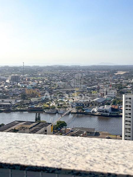 Cobertura Bella Vita Resid�ncial 30
