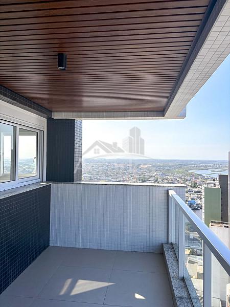 Cobertura Bella Vita Resid�ncial 31
