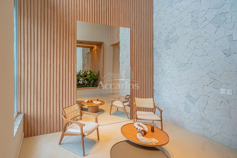 Cobertura Bella Vita Resid�ncial 9