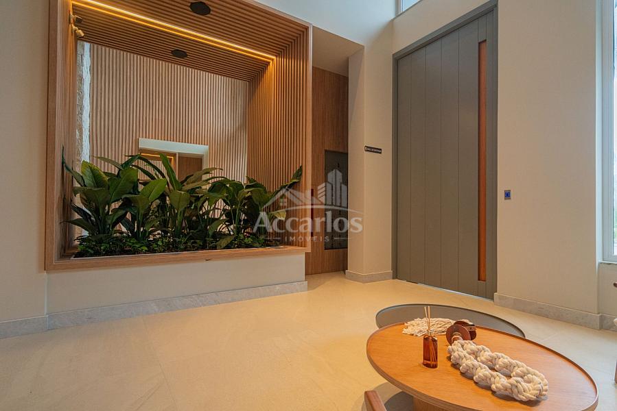 Cobertura Bella Vita Resid�ncial 11