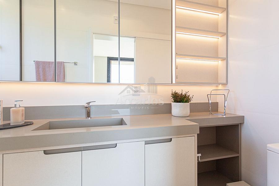 Resid�ncia Reserva Das �guas 3