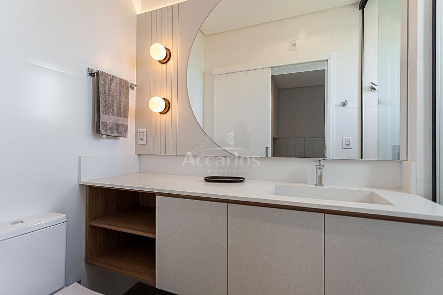 Resid�ncia Reserva Das �guas 5