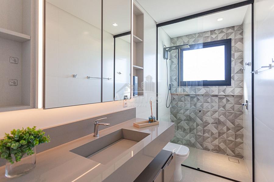 Resid�ncia Reserva Das �guas 9