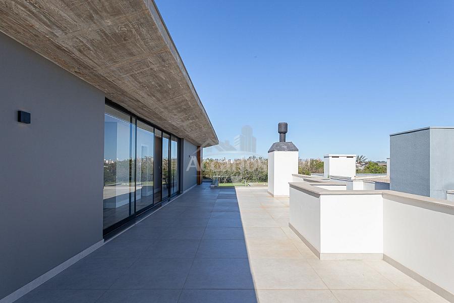Resid�ncia Reserva Das �guas 11