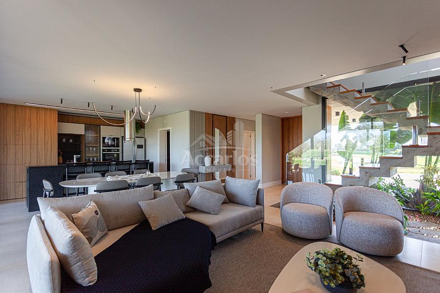 Resid�ncia Reserva Das �guas 15