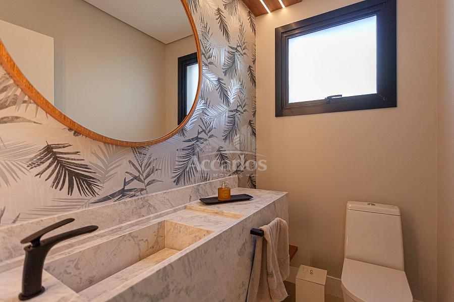 Resid�ncia Reserva Das �guas 19