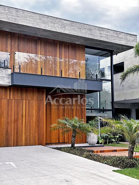 Resid�ncia Ilhas Park 1
