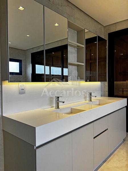 Resid�ncia Ilhas Park 15