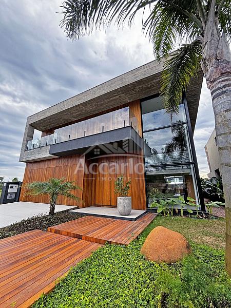 Resid�ncia Ilhas Park 3