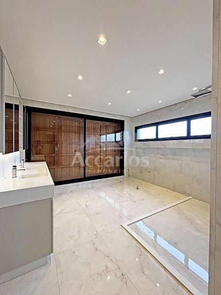 Resid�ncia Ilhas Park 18