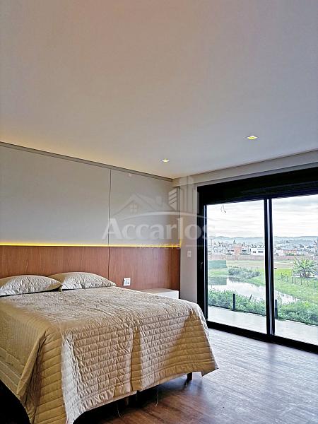 Resid�ncia Ilhas Park 20