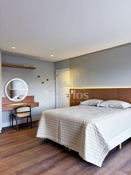 Resid�ncia Ilhas Park 21