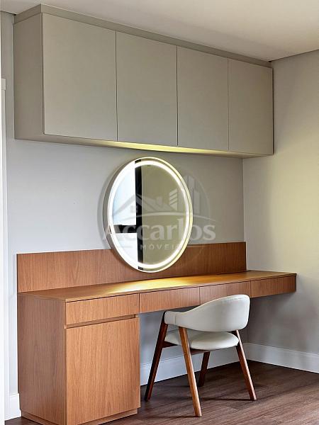 Resid�ncia Ilhas Park 23