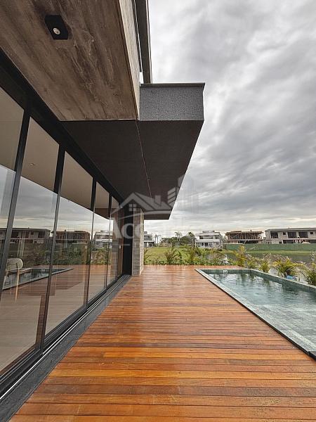 Resid�ncia Ilhas Park 4