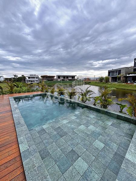Resid�ncia Ilhas Park 5