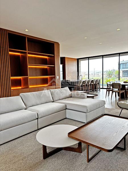 Resid�ncia Ilhas Park 27