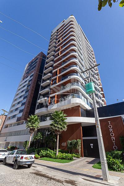 Edif�cioToronto 2
