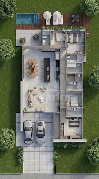 Residencia Ocean Side
