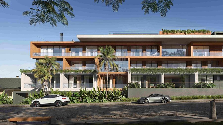 Edif�cio Native 8