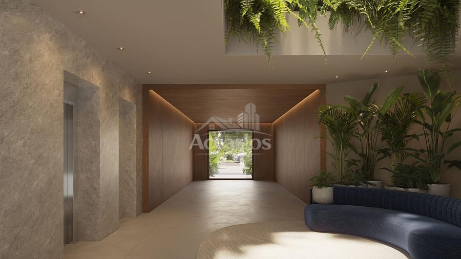 Edif�cio Native 12
