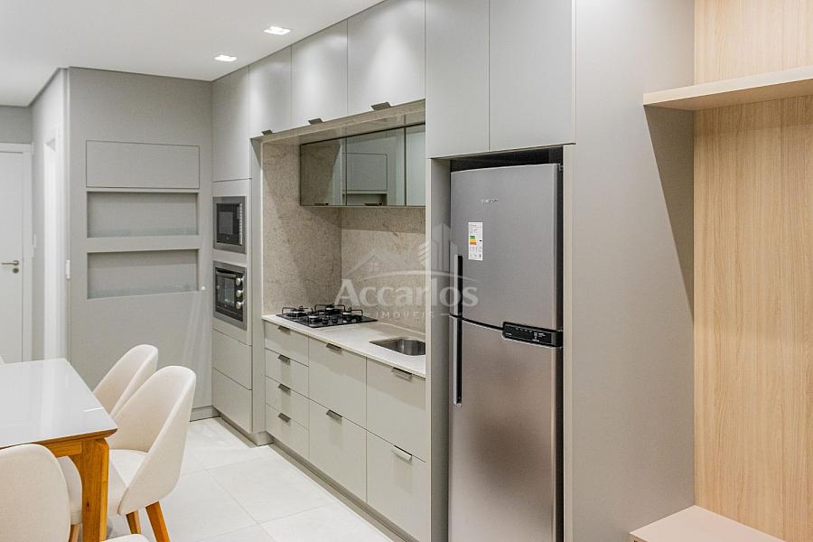 Residencial Floren�a 18