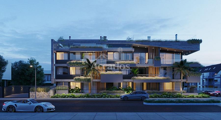 Residencial Floren�a 39