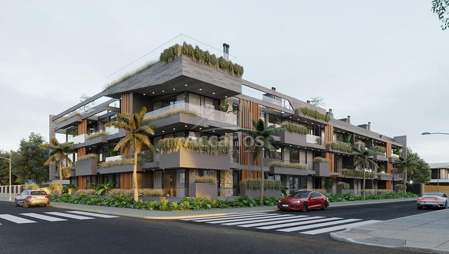 Residencial Floren�a 40