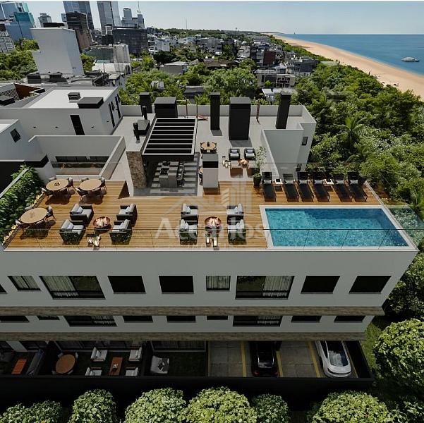 APARTAMENTO NA PLANTA NA PRAIA GRANDE 5