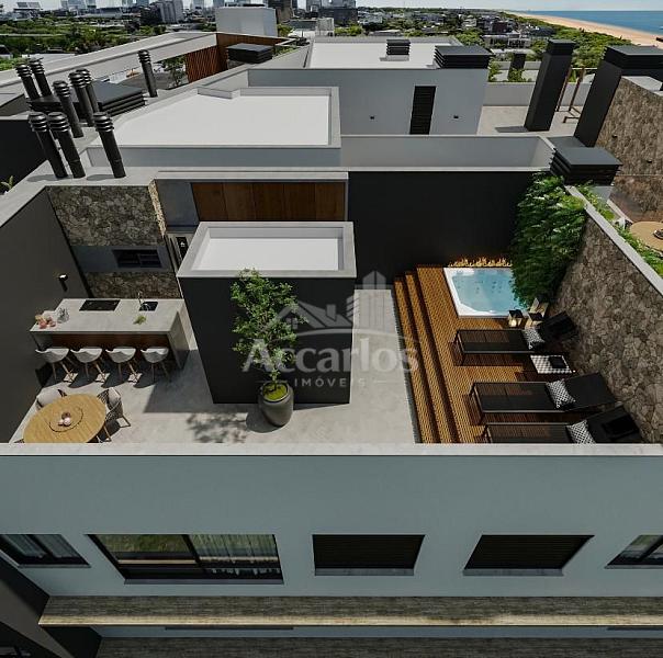 APARTAMENTO NA PLANTA NA PRAIA GRANDE 12