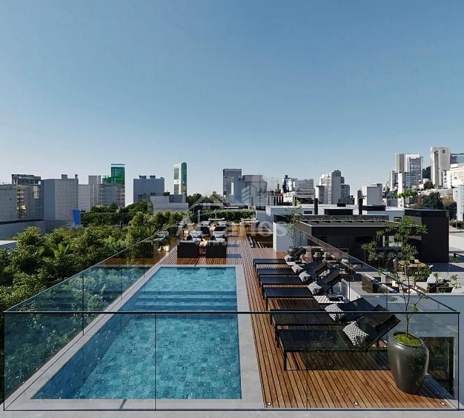 Edif�cio Horizon studio 6