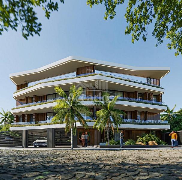 Edif�cio Horizon studio 1