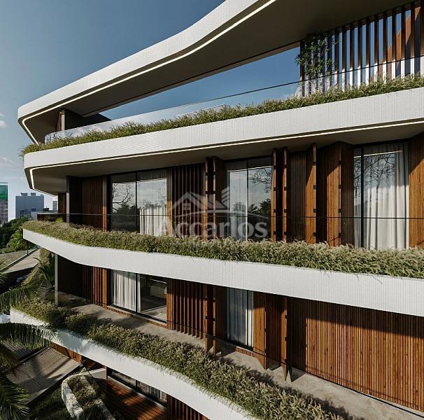 Edif�cio Horizon 1