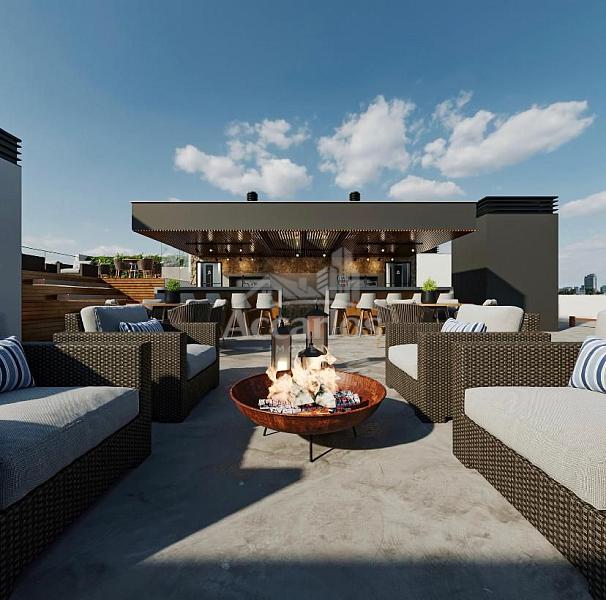 Edif�cio Horizon 7