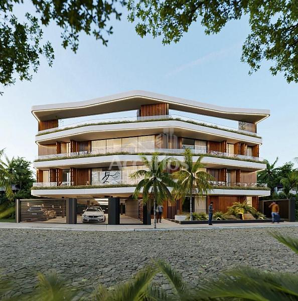 Edif�cio Horizon 2