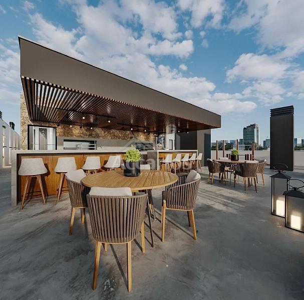 Edif�cio Horizon 3