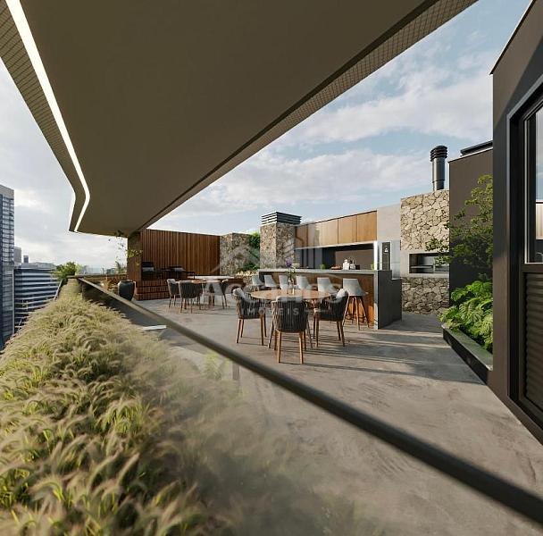 Edif�cio Horizon 4
