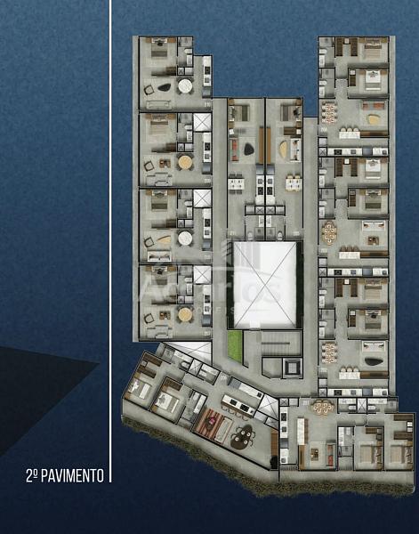 Edif�cio Horizon 13