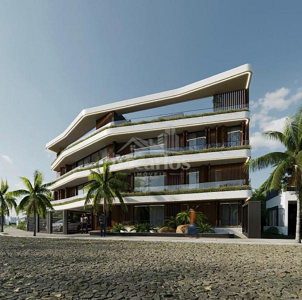 Edif�cio Horizon 8