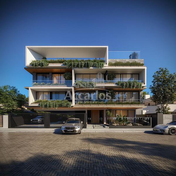 Edif�cio Milano 3