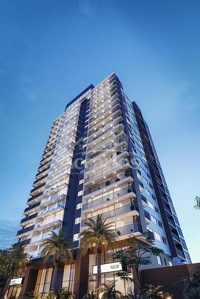Edif�cio  Montreal 1