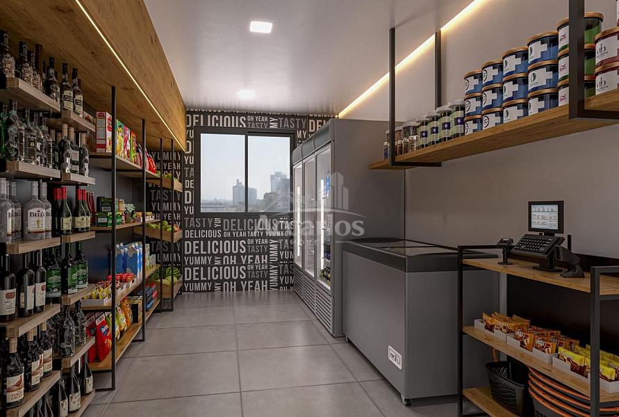 Edif�cio  Montreal 6