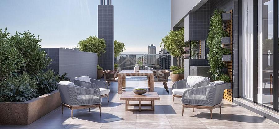 Edif�cio  Montreal 13