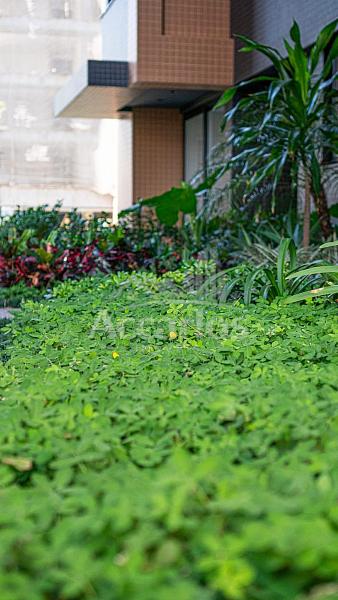 Edif�cio Giardino 18