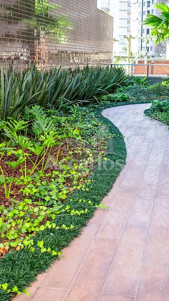 Edif�cio Giardino 19