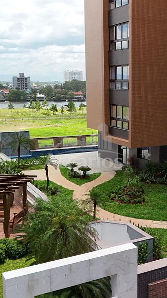 Edif�cio Giardino 11