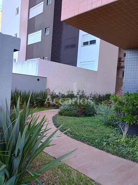 Edif�cio Giardino 12