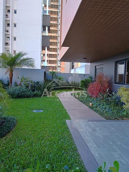 Edif�cio Giardino 1
