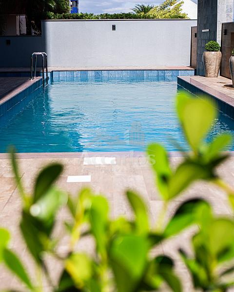 Edif�cio Giardino 10