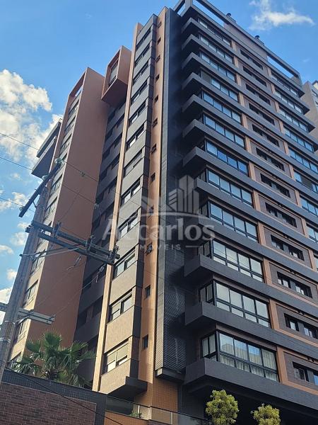 Edif�cio Giardino 16